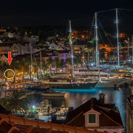 Waterfront "Prosper" - Zf Hvar Hvar Town Extérieur photo