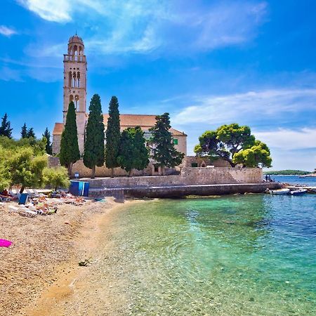 Waterfront "Prosper" - Zf Hvar Hvar Town Extérieur photo