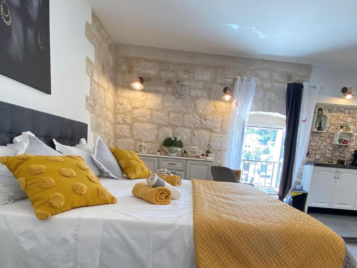 Waterfront "Prosper" - Zf Hvar Hvar Town Extérieur photo