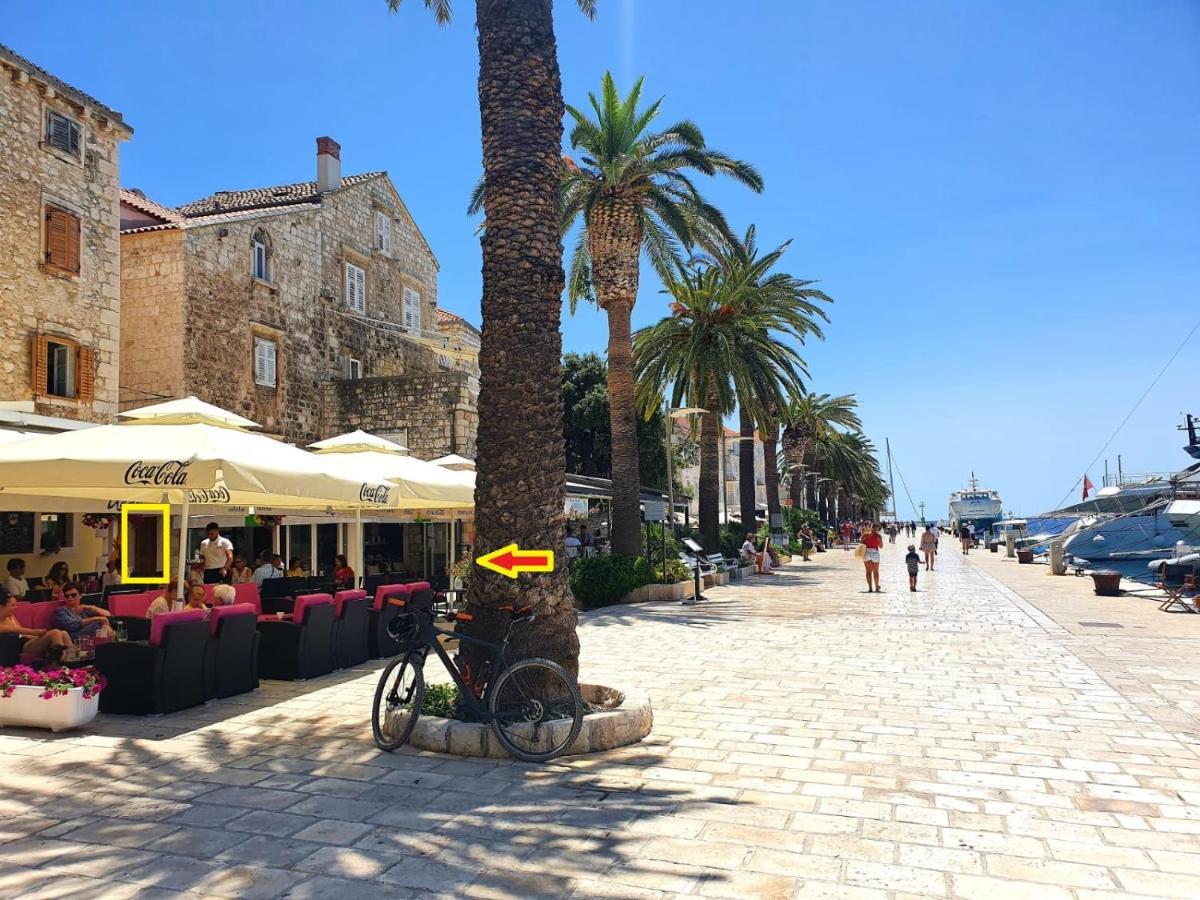 Waterfront "Prosper" - Zf Hvar Hvar Town Extérieur photo