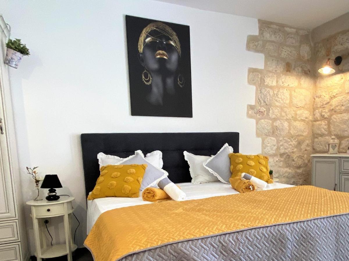 Waterfront "Prosper" - Zf Hvar Hvar Town Extérieur photo